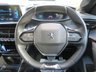 USED 2020 20 PEUGEOT E-208 50 kWh GT LINE 5d 135 BHP ALL ELECTRIC AUTOMATIC All Electric, Automatic, Peugeot Main Dealer Service History & Just Serviced, MOT until October 2025