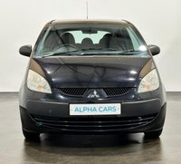 USED 2008 08 MITSUBISHI COLT 1.1 CZ1 3d 75 BHP 