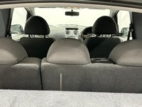 USED 2008 08 MITSUBISHI COLT 1.1 CZ1 3d 75 BHP 