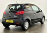 USED 2008 08 MITSUBISHI COLT 1.1 CZ1 3d 75 BHP 