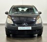 USED 2008 08 MITSUBISHI COLT 1.1 CZ1 3d 75 BHP 