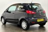 USED 2008 08 MITSUBISHI COLT 1.1 CZ1 3d 75 BHP 