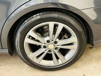 USED 2013 63 MERCEDES-BENZ E-CLASS 2.1 E220 CDi SE 4 DOOR 168 BHP HT'D LEATHER NAVIGATION PARK ASSIST