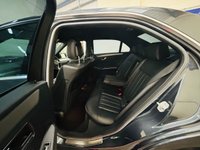 USED 2013 63 MERCEDES-BENZ E-CLASS 2.1 E220 CDi SE 4 DOOR 168 BHP HT'D LEATHER NAVIGATION PARK ASSIST