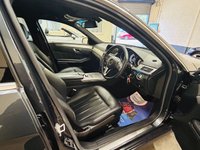 USED 2013 63 MERCEDES-BENZ E-CLASS 2.1 E220 CDi SE 4 DOOR 168 BHP HT'D LEATHER NAVIGATION PARK ASSIST