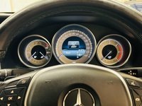 USED 2013 63 MERCEDES-BENZ E-CLASS 2.1 E220 CDi SE 4 DOOR 168 BHP HT'D LEATHER NAVIGATION PARK ASSIST