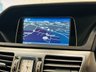 USED 2013 63 MERCEDES-BENZ E-CLASS 2.1 E220 CDi SE 4 DOOR 168 BHP HT'D LEATHER NAVIGATION PARK ASSIST
