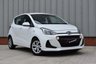 USED 2019 19 HYUNDAI I10 1.0 SE 5d 65 BHP 