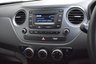 USED 2019 19 HYUNDAI I10 1.0 SE 5d 65 BHP 