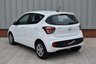 USED 2019 19 HYUNDAI I10 1.0 SE 5d 65 BHP 