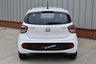 USED 2019 19 HYUNDAI I10 1.0 SE 5d 65 BHP 