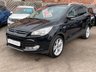 USED 2014 14 FORD KUGA 2.0 TITANIUM TDCI 2WD 5dr 