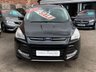 USED 2014 14 FORD KUGA 2.0 TITANIUM TDCI 2WD 5dr 