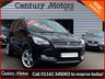 USED 2014 14 FORD KUGA 2.0 TITANIUM TDCI 2WD 5dr 