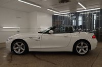 USED 2016 16 BMW Z4 2.0 Z4 SDRIVE20I ROADSTER 2d 181 BHP STUNNING CONVERTIBLE WITH LOW MILES & GREAT SPEC
