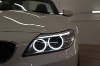 USED 2016 16 BMW Z4 2.0 Z4 SDRIVE20I ROADSTER 2d 181 BHP STUNNING CONVERTIBLE WITH LOW MILES & GREAT SPEC