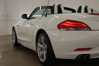 USED 2016 16 BMW Z4 2.0 Z4 SDRIVE20I ROADSTER 2d 181 BHP STUNNING CONVERTIBLE WITH LOW MILES & GREAT SPEC