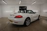 USED 2016 16 BMW Z4 2.0 Z4 SDRIVE20I ROADSTER 2d 181 BHP STUNNING CONVERTIBLE WITH LOW MILES & GREAT SPEC