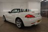USED 2016 16 BMW Z4 2.0 Z4 SDRIVE20I ROADSTER 2d 181 BHP STUNNING CONVERTIBLE WITH LOW MILES & GREAT SPEC