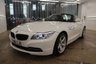 USED 2016 16 BMW Z4 2.0 Z4 SDRIVE20I ROADSTER 2d 181 BHP STUNNING CONVERTIBLE WITH LOW MILES & GREAT SPEC