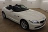 USED 2016 16 BMW Z4 2.0 Z4 SDRIVE20I ROADSTER 2d 181 BHP STUNNING CONVERTIBLE WITH LOW MILES & GREAT SPEC