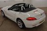 USED 2016 16 BMW Z4 2.0 Z4 SDRIVE20I ROADSTER 2d 181 BHP STUNNING CONVERTIBLE WITH LOW MILES & GREAT SPEC