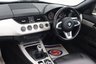 USED 2016 16 BMW Z4 2.0 Z4 SDRIVE20I ROADSTER 2d 181 BHP STUNNING CONVERTIBLE WITH LOW MILES & GREAT SPEC