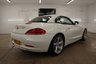 USED 2016 16 BMW Z4 2.0 Z4 SDRIVE20I ROADSTER 2d 181 BHP STUNNING CONVERTIBLE WITH LOW MILES & GREAT SPEC