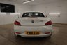 USED 2016 16 BMW Z4 2.0 Z4 SDRIVE20I ROADSTER 2d 181 BHP STUNNING CONVERTIBLE WITH LOW MILES & GREAT SPEC