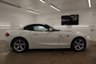 USED 2016 16 BMW Z4 2.0 Z4 SDRIVE20I ROADSTER 2d 181 BHP STUNNING CONVERTIBLE WITH LOW MILES & GREAT SPEC