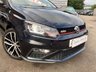 USED 2016 16 VOLKSWAGEN POLO 1.8 GTI 3dr 