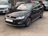 USED 2016 16 VOLKSWAGEN POLO 1.8 GTI 3dr 