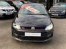USED 2016 16 VOLKSWAGEN POLO 1.8 GTI 3dr 