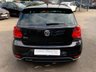 USED 2016 16 VOLKSWAGEN POLO 1.8 GTI 3dr 