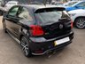 USED 2016 16 VOLKSWAGEN POLO 1.8 GTI 3dr 