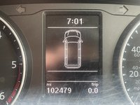 USED 2019 19 VOLKSWAGEN TRANSPORTER 2.0 T30 TDI P/V STARTLINE BUSINESS BMT 148 BHP REAR TAILGATE-AIR CON-SAT NAV..