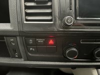 USED 2019 19 VOLKSWAGEN TRANSPORTER 2.0 T30 TDI P/V STARTLINE BUSINESS BMT 148 BHP REAR TAILGATE-AIR CON-SAT NAV..