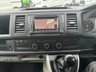 USED 2019 19 VOLKSWAGEN TRANSPORTER 2.0 T30 TDI P/V STARTLINE BUSINESS BMT 148 BHP REAR TAILGATE-AIR CON-SAT NAV..