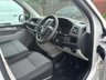 USED 2019 19 VOLKSWAGEN TRANSPORTER 2.0 T30 TDI P/V STARTLINE BUSINESS BMT 148 BHP REAR TAILGATE-AIR CON-SAT NAV..