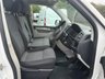 USED 2019 19 VOLKSWAGEN TRANSPORTER 2.0 T30 TDI P/V STARTLINE BUSINESS BMT 148 BHP REAR TAILGATE-AIR CON-SAT NAV..