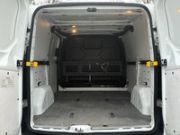 USED 2018 18 FORD TRANSIT CUSTOM  290 2.0 SWB LOW ROOF PANEL VAN  Direct to us from lease company