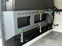 USED 2018 18 FORD TRANSIT CUSTOM  290 2.0 SWB LOW ROOF PANEL VAN  Direct to us from lease company