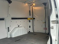 USED 2018 18 FORD TRANSIT CUSTOM  290 2.0 SWB LOW ROOF PANEL VAN  Direct to us from lease company