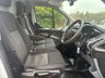 USED 2018 18 FORD TRANSIT CUSTOM  290 2.0 SWB LOW ROOF PANEL VAN  Direct to us from lease company