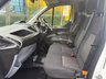 USED 2018 18 FORD TRANSIT CUSTOM  290 2.0 SWB LOW ROOF PANEL VAN  Direct to us from lease company