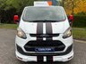 USED 2018 18 FORD TRANSIT CUSTOM  290 2.0 SWB LOW ROOF PANEL VAN  Direct to us from lease company