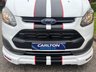 USED 2018 18 FORD TRANSIT CUSTOM  290 2.0 SWB LOW ROOF PANEL VAN  Direct to us from lease company
