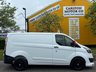 USED 2018 18 FORD TRANSIT CUSTOM  290 2.0 SWB LOW ROOF PANEL VAN  Direct to us from lease company