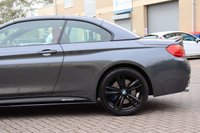 USED 2017 17 BMW 4 SERIES 435D 3.0 XDRIVE M SPORT &pound;385 A MONTH WITH &pound;2995 DEPOSIT!!*