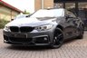 USED 2017 17 BMW 4 SERIES 435D 3.0 XDRIVE M SPORT &pound;385 A MONTH WITH &pound;2995 DEPOSIT!!*
